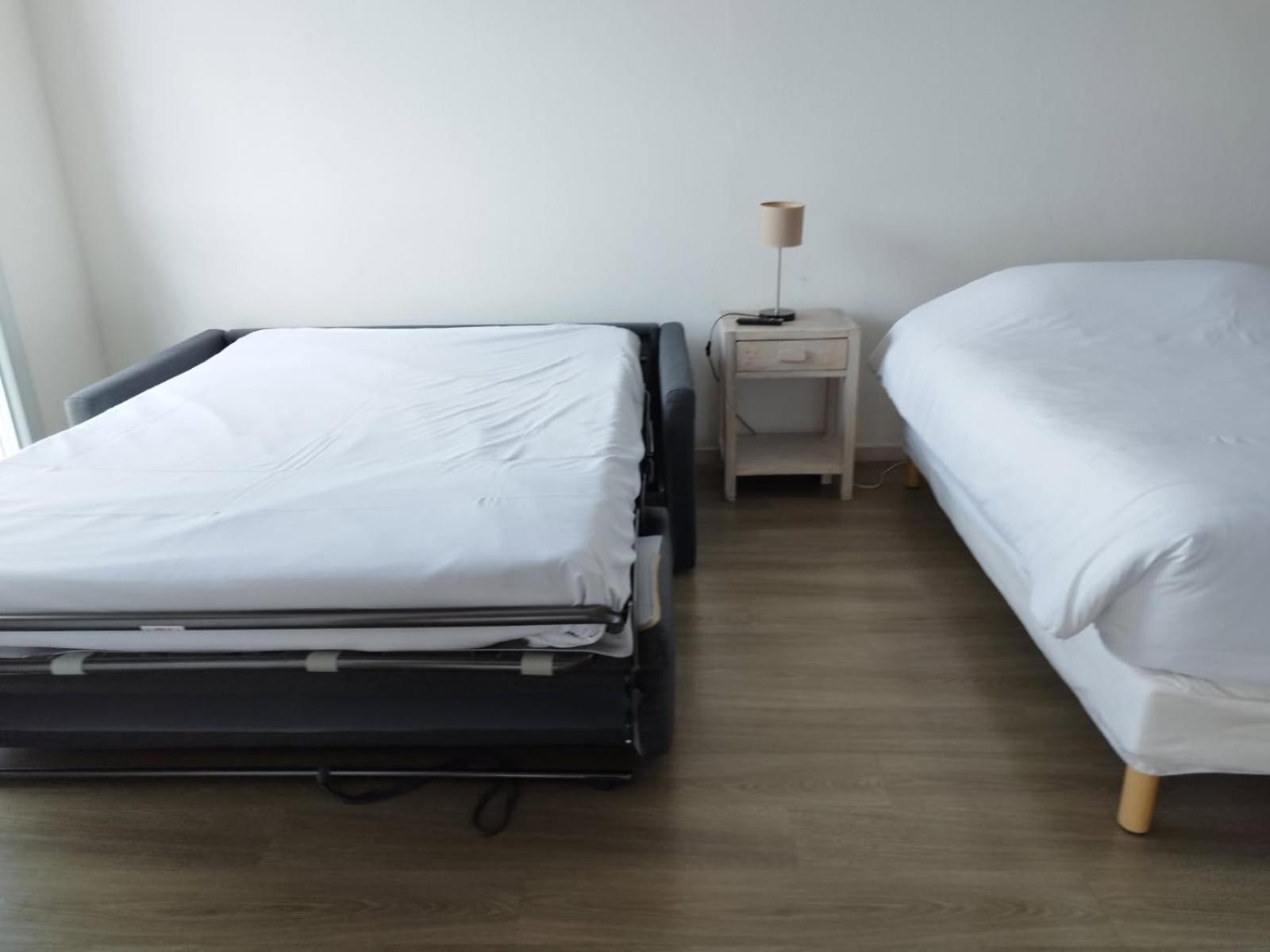 Zenao Appart'Hotel Yzeure ภายนอก รูปภาพ